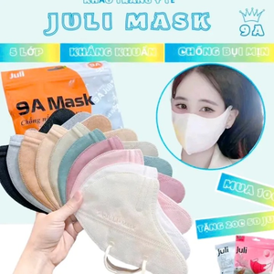 Nala Shop- Khẩu Trang Trendy