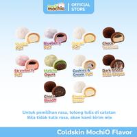 Gambar Cold Skin Mochi - 6 pcs KHUSUS PENGIRIMAN LUAR KOTA dari mochio7m Kota Administrasi Jakarta Barat 3 Tokopedia