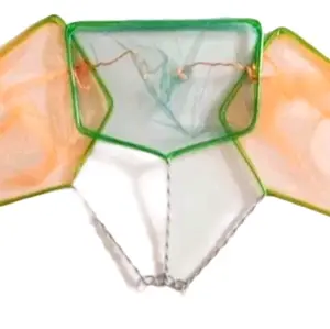 Serokan ikan ikan seser ikan untuk menangkap ikan serok ikan di kolam dan Aquarium