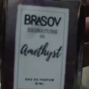 Brasov Parfum signature 35ml