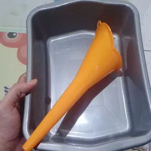 Paket Alat Ganti Oli Mesin Motor Mobil 3in1 Gelas takar Corong Wadah Oli Berkualitas