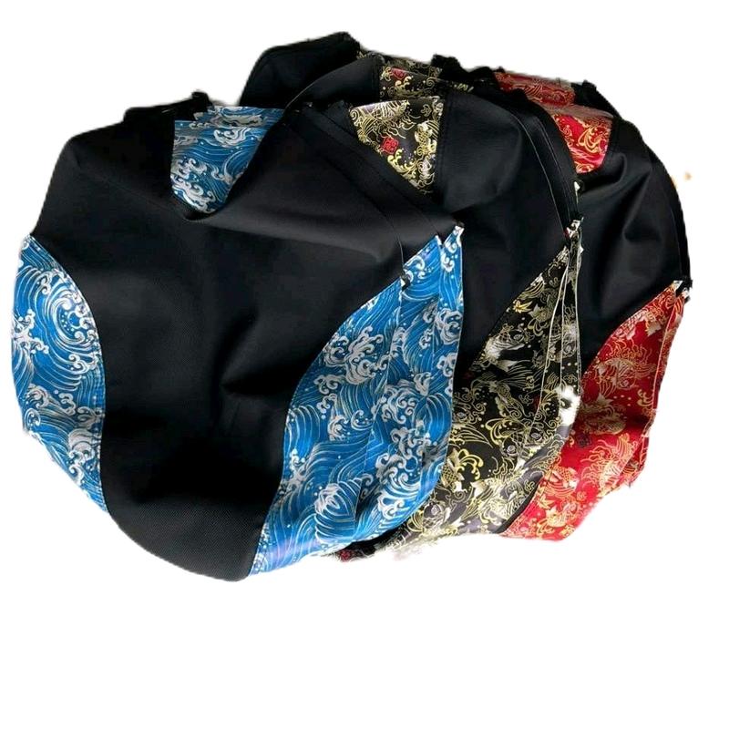 Da yên xe máy, vỏ yên xe máy phối họa tiết mới. Da dày dặn, co giãn. Phụ kiện. Phụ tùng.