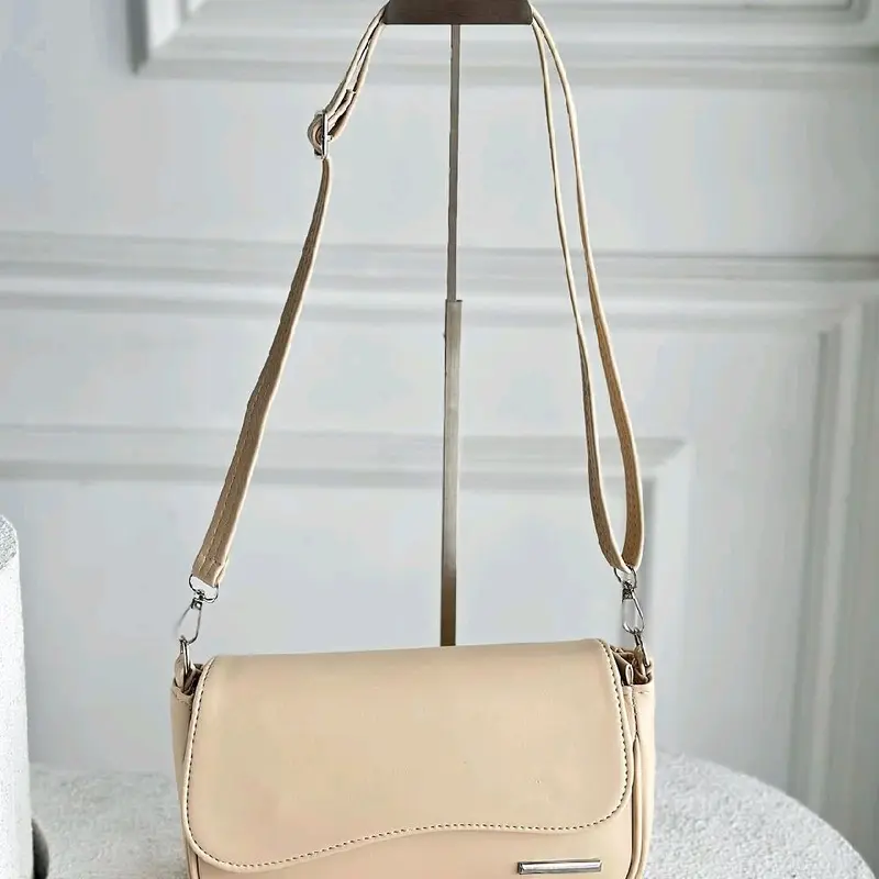 TAS HYEMI BAG SIMPLE DAN FEMINIM VIRALL Wanita 4