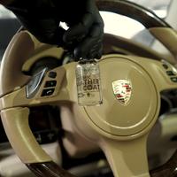 Gambar CERAMIC LEATHER COAT - nanoTECH PROTECTION -  NANO CERAMIC COATING JOK KULIT DAN INTERIOR KULIT dari nanoTECH PROTECTION Kab. Sukoharjo 3 Tokopedia
