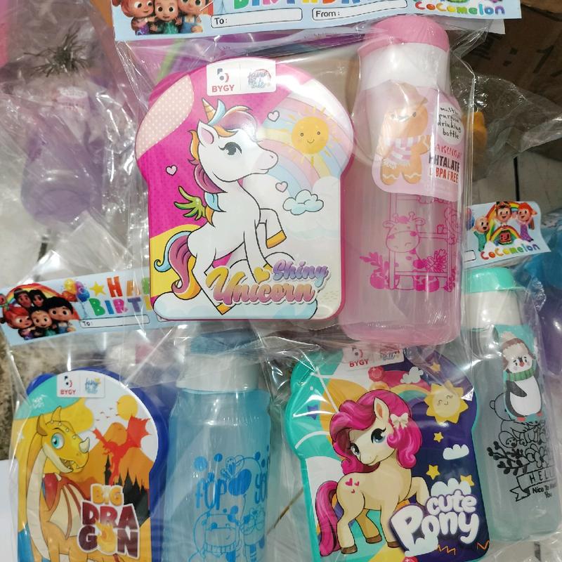 tempat makan set poni roti - Shop | Tokopedia