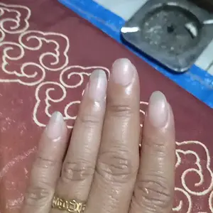 Cincin Perak Sterling 925 Pola Uang Mode Wanita - Hypoallergenic/Tahan Air