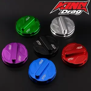 Cover Tutup Tangki Nmax Aerox Adv Bebek Matic Full Cnc