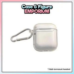 [W] Case Karakter Robot T50S / Pro4 / Roker wonder Eb811 Bening Polos W95