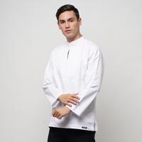 Gambar Baju Koko Preview Itang Yunasz Zahi dari Preview Muslimwear Kota Administrasi Jakarta Barat 3 Tokopedia