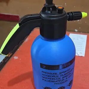 Pressure Sprayer Semprotan Tekanan untuk Tanaman Botol Spray Kapasitas 1L 2L dan 3L