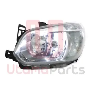 HEADLAMP KIRI CHEVROLET SPIN 2015, 52065582