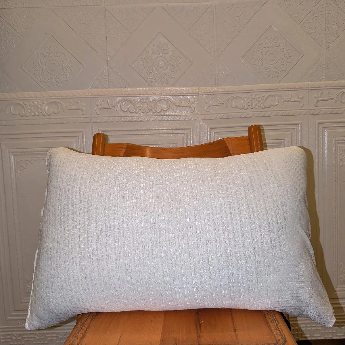 BANTAL HOTEL BINTANG 5 PREMIUM - Tidur Nyenyak seperti di Hotel Mewah! Bed