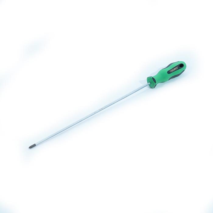 Gambar TEKIRO Obeng Tpr (+) Ph0 X 200 Mm (4) dari TEKIRO_NEW Kab. Serang Tokopedia