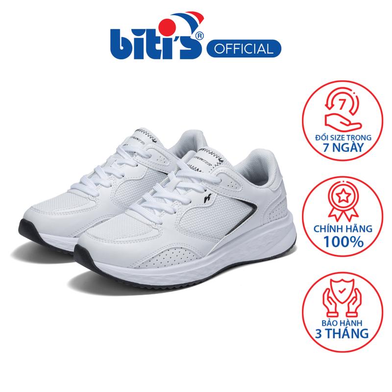  Giày Thể Thao Bitis Hunter HSM012801TRG  HSW012801TRG 