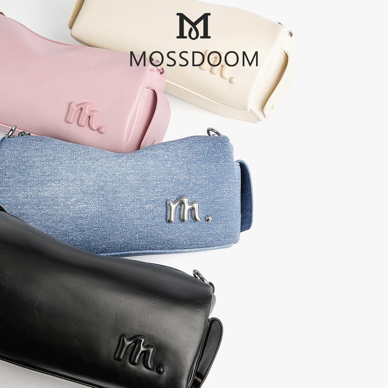 MOSSDOOM Tas Selempang Bag Maelys Bag Fashion Shoulder Tas Bahu Nyaman 7