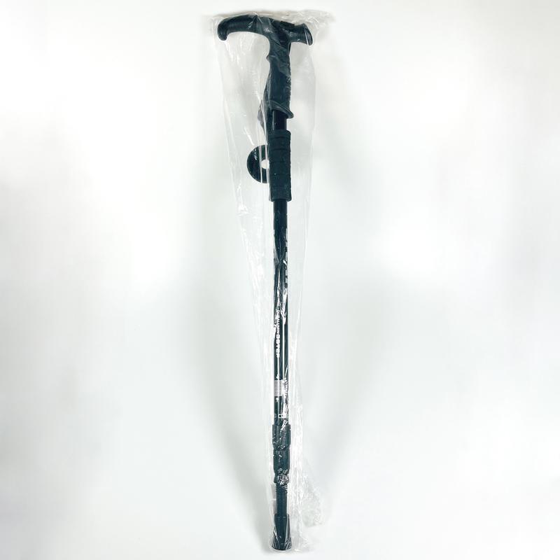 Alat Bantu Mendaki Alpenstocks Climbing Tool - Black 1
