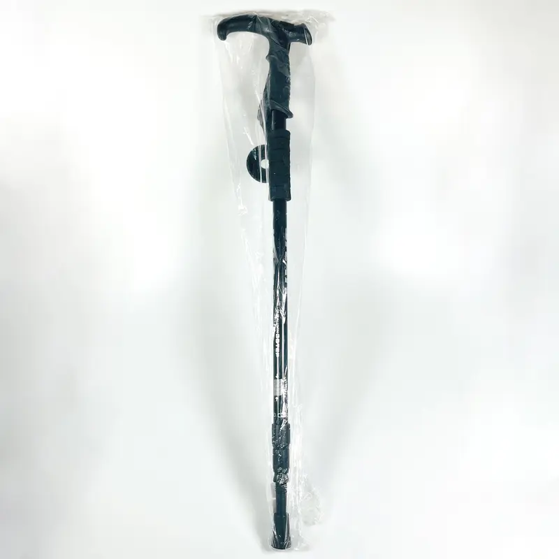 Alat Bantu Mendaki Alpenstocks Climbing Tool - Black 1