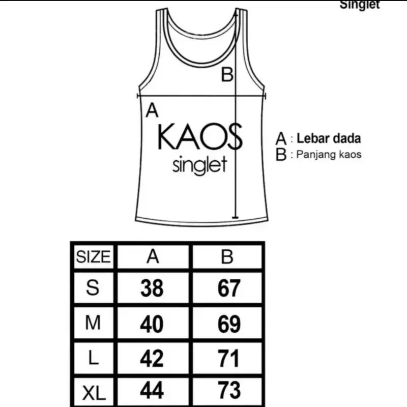 3pcs_ singlet pria crocodile 801 original 100% , kaos dalam pria crocodile, singlet crocodile 801 Putih 5