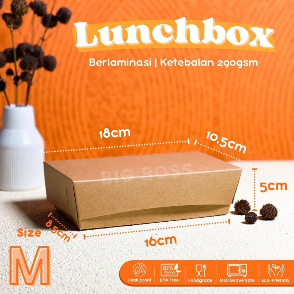 LUNCHBOX MEDIUM