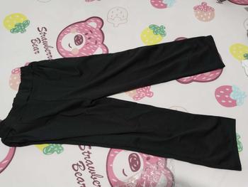 Product Review of ADEEVA Cassandra Pants Celana Scuba Jumbo from X**n 1