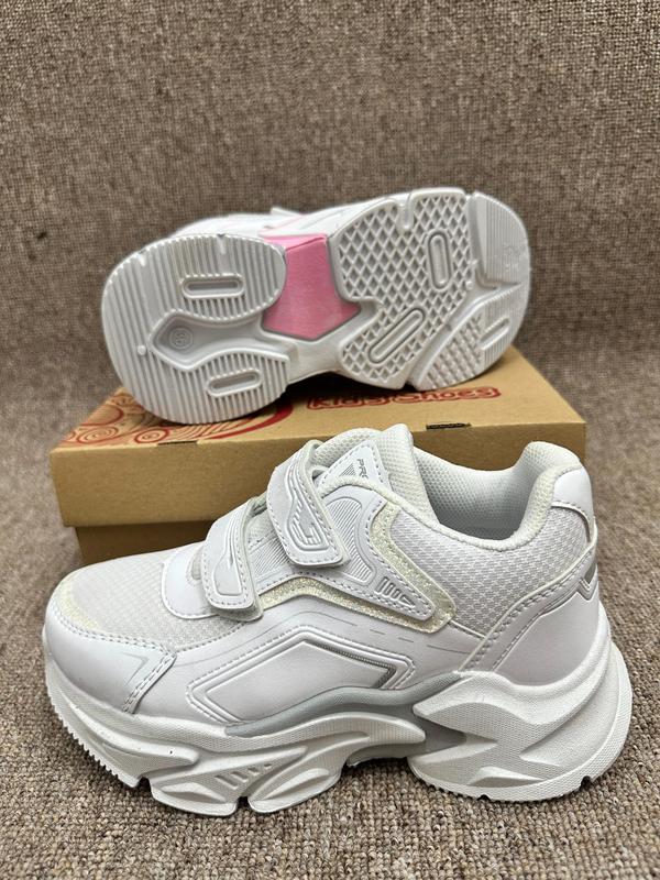 SEPATU SNEAKERS ANAK PRO ATT CML 052V 33-36 Fashion 2