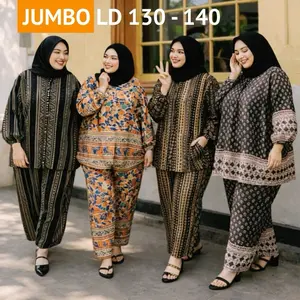 Oneset jumbo rayon ld 130-140CM