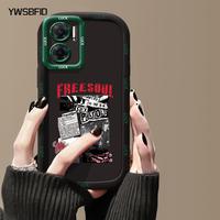 Gambar YWSBFID Casing Hp untuk Xiaomi Redmi 10 10C 10 Prime Case Pola Mobil Kasing Macarons Cesing Silikon Softcase kepulan krim Casing - Gaya1, Redmi 10 dari YWSBFID MALL Kab. Tangerang 2 Tokopedia