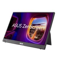 Gambar MONITOR ASUS ZenScreen MB16FC Portabel Monitor - 16 inch, WUXGA (1920 x 1200), IPS, 75Hz dari Techno Computer Bali Kota Denpasar 4 Tokopedia