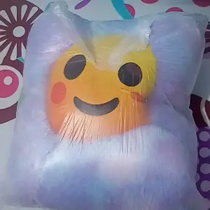 bantal stang motor anak karakter SNI premium halus lembut | All karakter