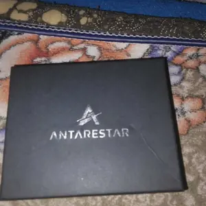 [CREATOR'S PICK] ANTARESTAR Official - Dompet Kulit Pria Series Nomaro Synthetic Leather Dompet Lipat Pria  Terbaru | DNM