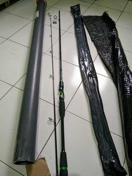 Product Review of Joran Hive Balistik Fuji Ring / Carbon Solid from ト**ク 2