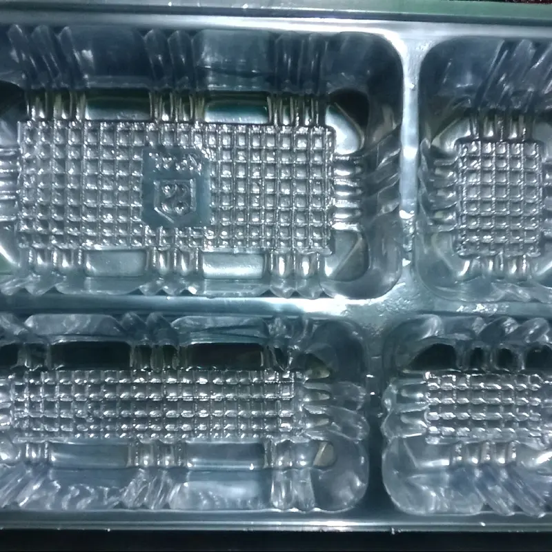 Mika Nasi Kotak R8, R10K, R10B, NBK, NX, Baskom isi 25pcs 2