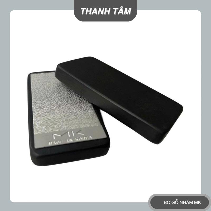 Miếng Bo Gỗ Nhám MK Hàng Nhập Khẩu Chất Lượng Cao
