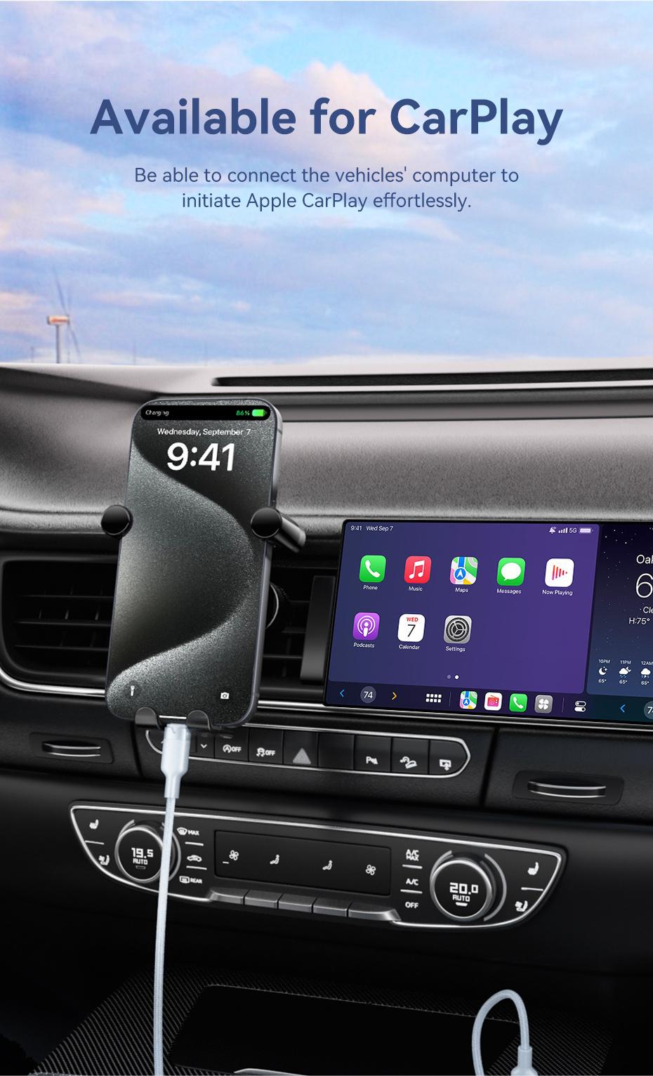 Vention Kabel Data USB Type C to C Male 3A PD 60W Fast Charging