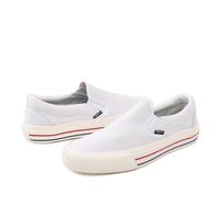 Gambar Bavito 36-44 Comrade Off White DX - Sepatu Slip On Slop Casual Sneaker Pria Wanita - 36 dari Bavito Footwear Kab. Tangerang 3 Tokopedia