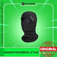 Gambar Rockbros Masker Sepeda LF7162 Balaclava Masker Motor Anti UV Scarf Ice Fabric Silk Anti UV Bahan Lembut Adem Nyaman Unisex Original dari Rockbrosindo Kota Surabaya 1 Tokopedia
