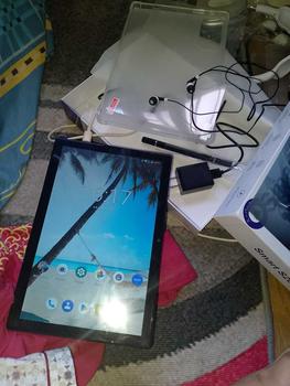 Product Review of SMART S 26 TABLET 12 GB RAM+512  GB ROM (COD) from r**n 0