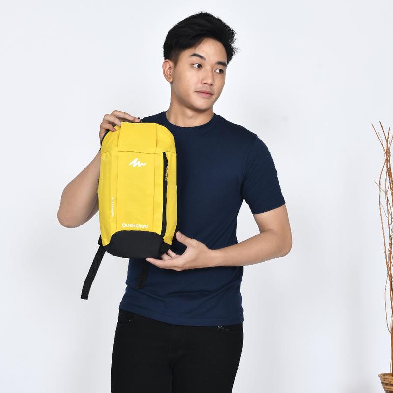 Tas Sepatu Futsal Bola basket / tas ransel kecil pria wanita / tas gendong kecil / tas sport / tas anak laki laki 3