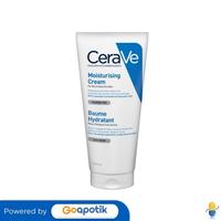 Gambar CERAVE MOISTURISING CREAM 177 ML TUBE dari Apotek Apollo Bandung By GoA Kota Bandung 1 Tokopedia