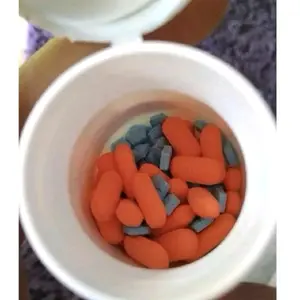 vitamin gemoy original isi 30 butir. bisa cod free ongkir seluruh indonesia