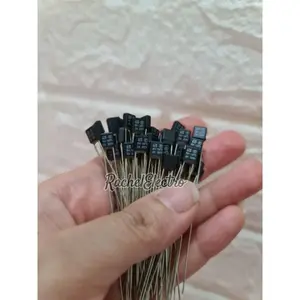 (Harga 5 pcs) Fuse Kipas Angin 2A Fuse Kipas 130 Fuse Kipas 135 Fuse 2A Fuse Kipas 2A Fuse Kipas 250V Fuse 2A