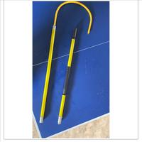 Gambar Rescue Hook Insulated 1.5–3m – Tongkat Evakuasi Darurat Tegangan Tinggi Kuning dari gudangsafetycom Kota Administrasi Jakarta Barat 3 Tokopedia