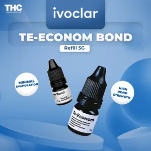 TE-ECONOM BOND REFILL 5 G IVOCLAR VIVADENT