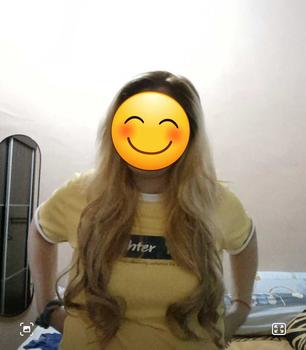 Product Review of Sambungan synetik lurus H untuk wanita, 24 inci, wi 5, Klip dalam satu bahagian H, rambut panjang Hair from ¤**¤ 0