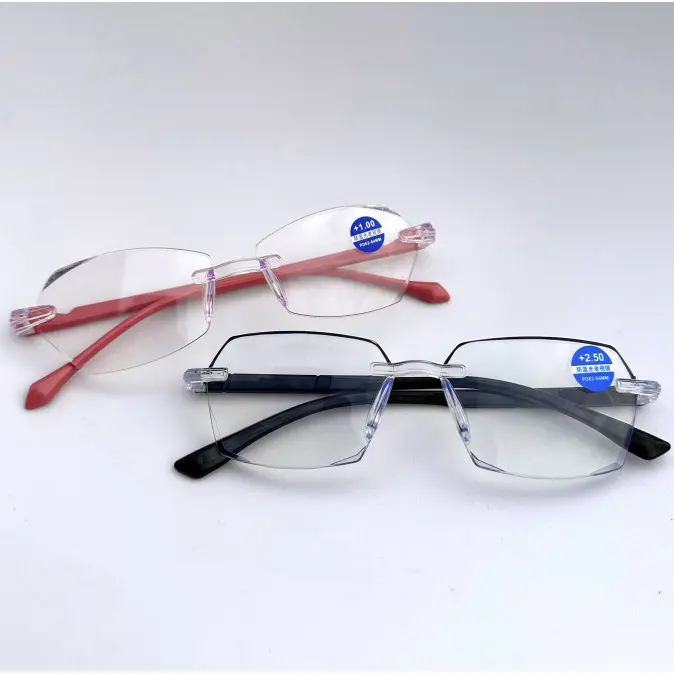 Kacamata Baca Fashion Korea Retro Anti Blue Light anti Radiasi Model gucc kaca plus 2023 kacamatamu.murah