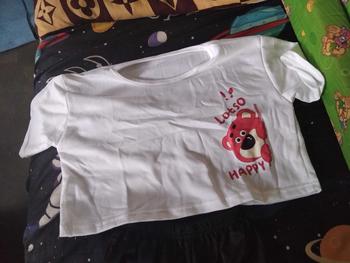 Product Review of Setelan Remaja Baju dan Celana Kulot Lotso Series Fashion Usia 9-12 Tahun from ☆** 2