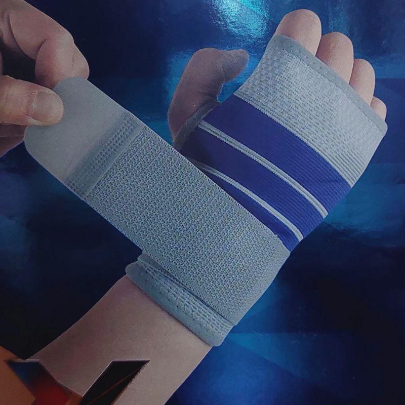 6101CA Palm Glove Support Exceed Deker Telapak Tangan Olahraga 1