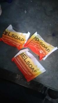 Product Review of Belsoap Sabun Mandi Sulfur / Belerang 65 Gram (Sabun Mandi Antiseptik) from H**o 0