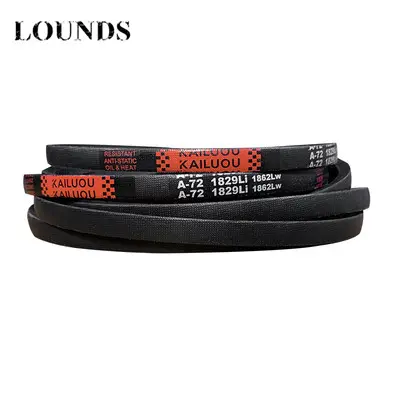 A770 A780 A787 A800 A813 A838 A850 A864 A880 A889 A890 A900 A914 A920 A930 A940 A950 A965 Li A Type Vee V Belt