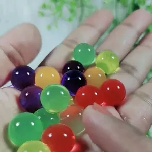 peluru tembakan jelly MAINAN ANAK